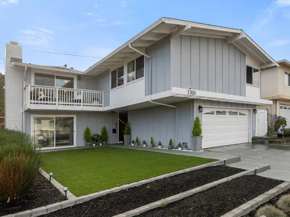 2300 Shannon Dr, South San Francisco, CA 94080