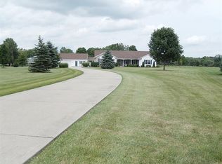 2390 Columbine Dr, Lebanon, OH 45036