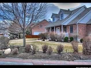 1594 E 900th St S, Springville, UT 84663