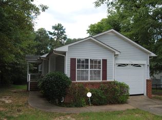 352 Runyans Rd, Grover, NC 28073