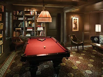 Rented by Sotheby's International Realty