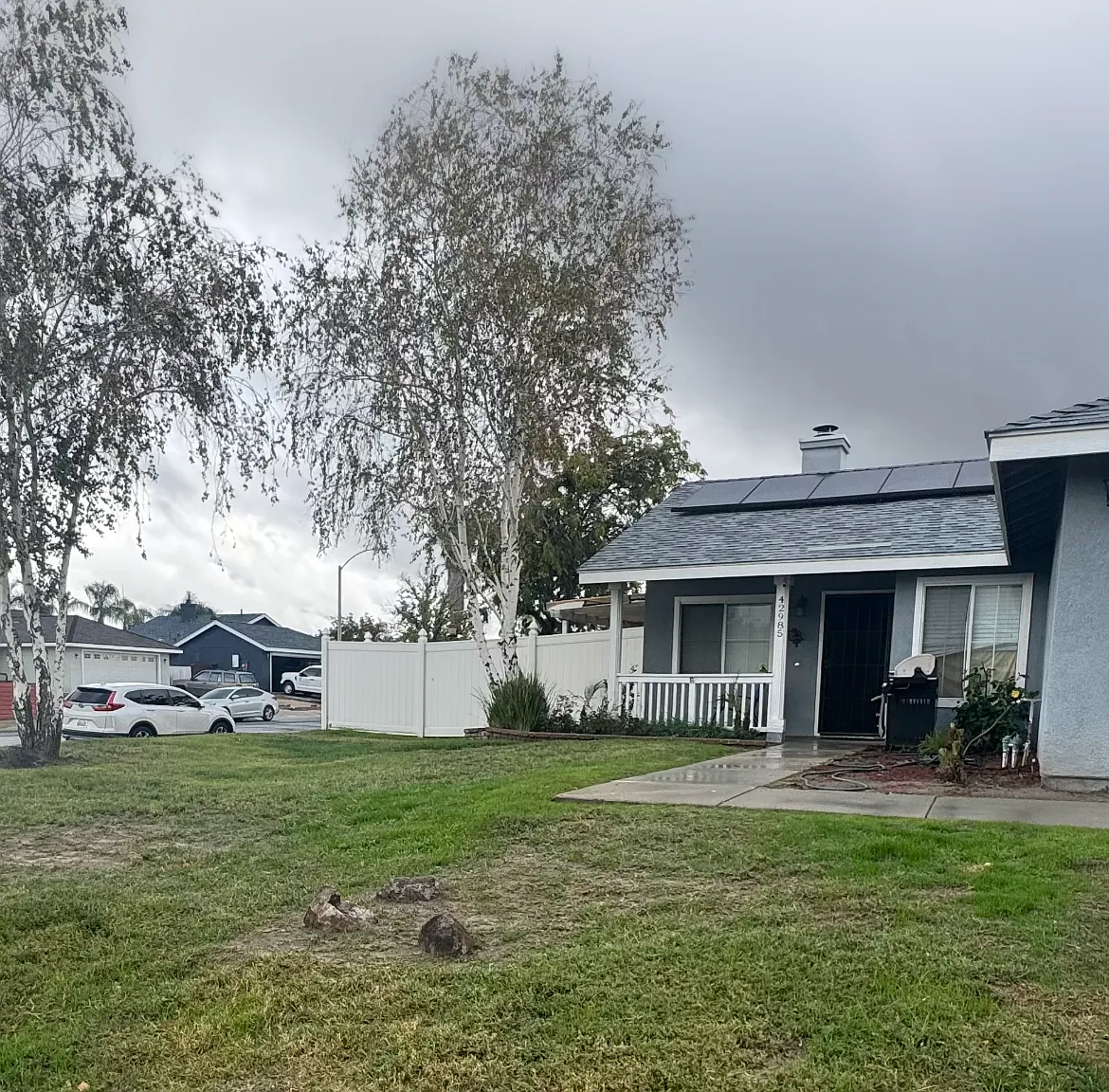 3 bed, 1511 sqft, $2,200 — Photo 4