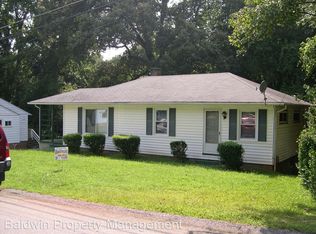 3616 Harvard Rd, Winston Salem, NC 27107