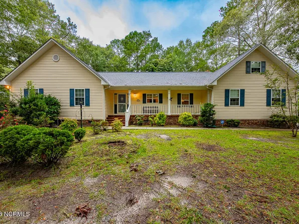 545 Deer Run Road, New Bern, NC 28562