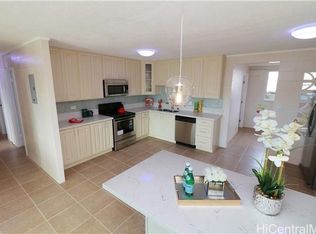 91-534 Aekai Pl, Ewa Beach, HI 96706