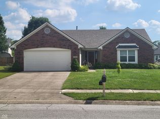 7227 Kidwell Dr, Indianapolis, IN 46239