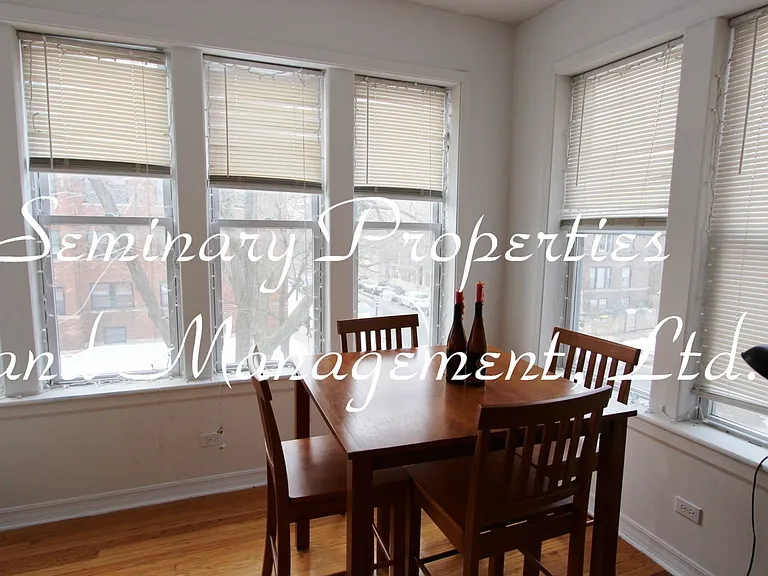 3455 N Bosworth Ave #1 — Photo 10