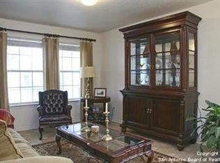 8006 Cooper Ml, San Antonio, TX 78255