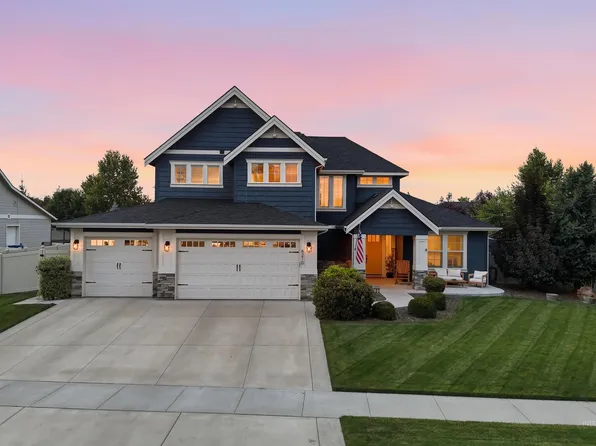 6210 W Frisby St, Eagle, ID 83616