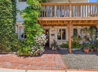 1238 1/2 E Cota St, Santa Barbara, CA 93103