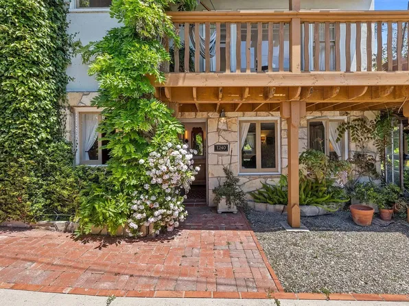 1238 1/2 E Cota St, Santa Barbara, CA 93103