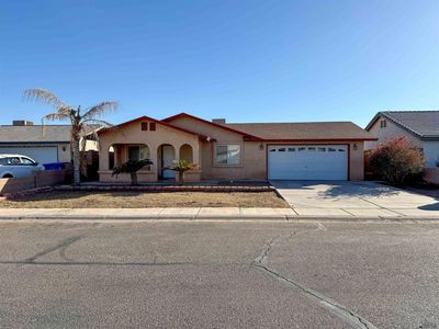687 E Yucca St, Somerton, AZ, 85350