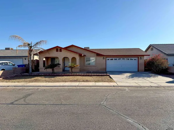 687 E Yucca St, Somerton, AZ 85350