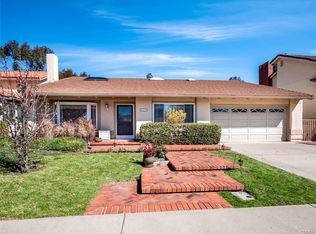 26491 Dineral, Mission Viejo, CA 92691