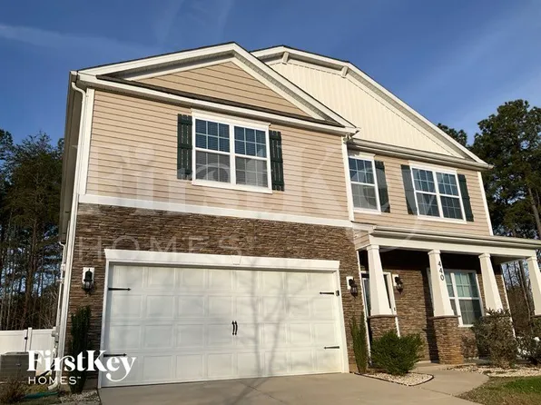 440 Wheat Field Dr, Mount Holly, NC 28120