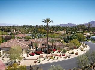 2 Strauss Ter, Rancho Mirage, CA 92270