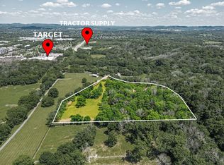 1158 Hillview Ln, Franklin, TN 37064