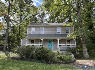 12253 Lees Ln, Ashland, VA 23005