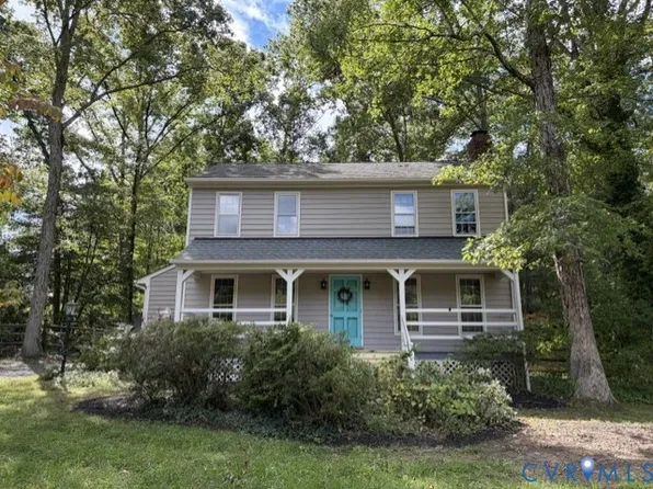 12253 Lees Ln, Ashland, VA 23005