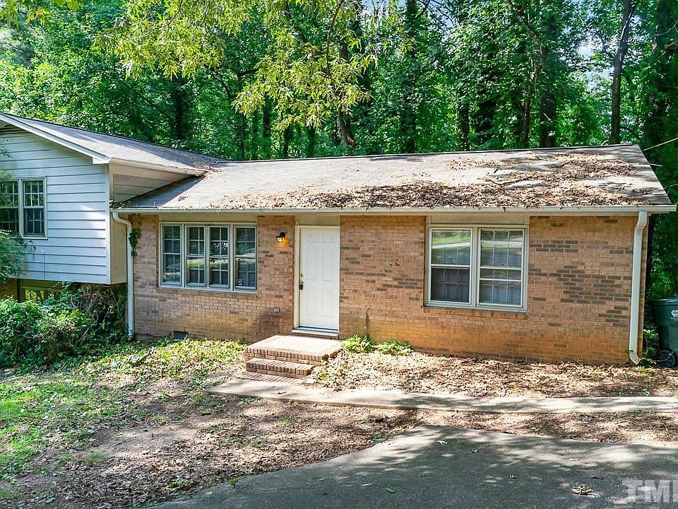 3900 Greenleaf St, Raleigh, NC 27606 Zillow