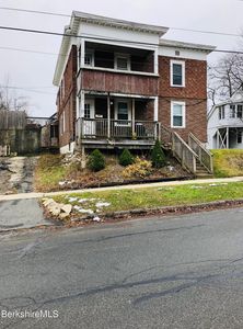255-257 Linden St, Pittsfield, MA, 01201