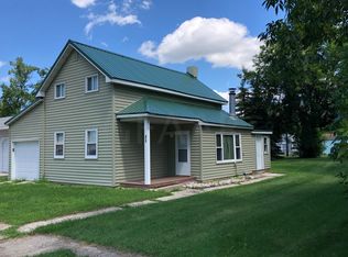413 Washington Ave, Larimore, ND 58251