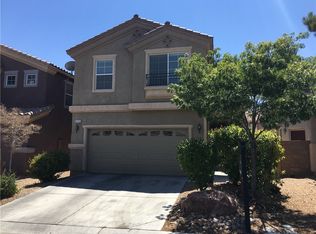 9159 Vintage Wine Ave, Las Vegas, NV 89148