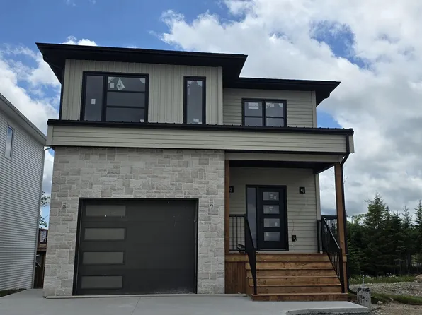152 Brunello Blvd Lot 8-50, Timberlea, NS B3T 0J4