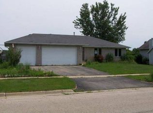 3210 Kregel Dr, Rockford, IL