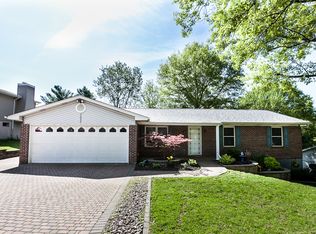 2032 San Angelo Dr, Arnold, MO 63010