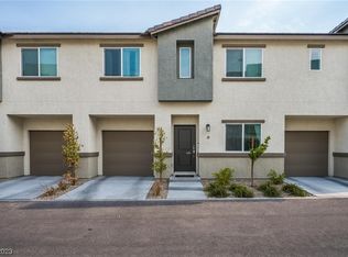 2812 Atomic Tangerine Way #3, Las Vegas, NV 89183