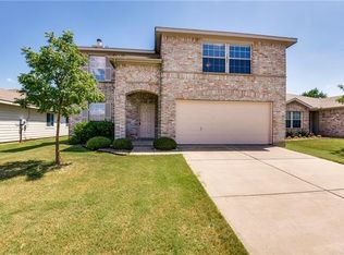 1625 Elm St, Anna, TX 75409