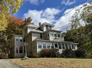 27 North St #2, South Hadley, MA 01075