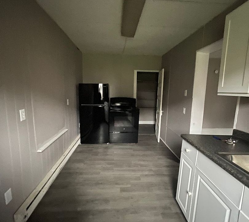 409 W Broad street 409 W Broad St Tamaqua, PA Zillow Apartments