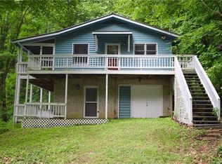 149 Irwin Way, Clyde, NC 28721