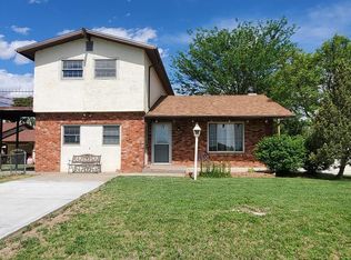 501 Plum Ave, La Junta, CO 81050