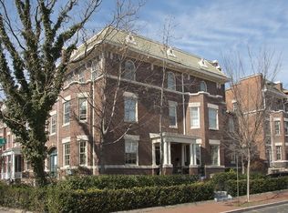 3200 17th St NW, Washington, DC 20010