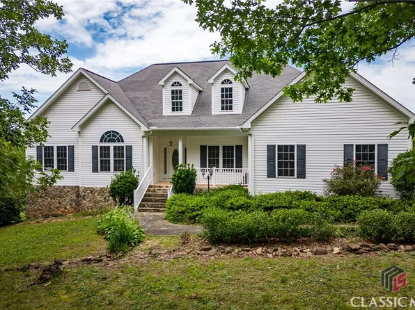 837 Hendry Street, Canon, GA 30520