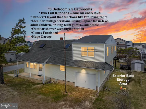 39896 Assawoman St, Bethany Beach, DE 19930