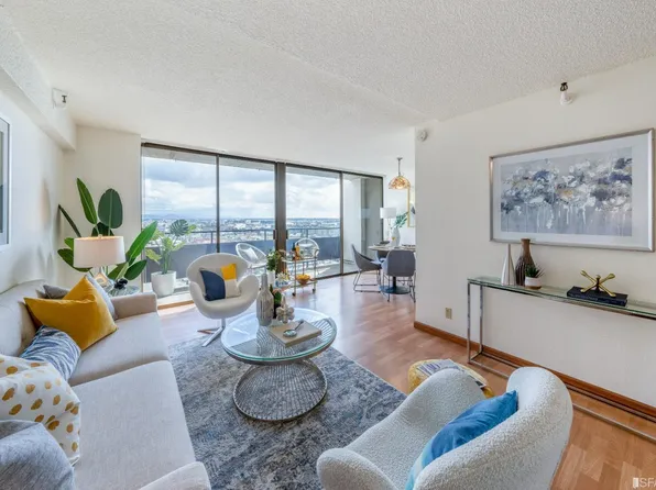 801 Franklin St APT 1429, Oakland, CA 94607