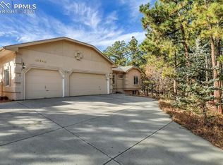 17740 Caribou Dr E, Monument, CO 80132