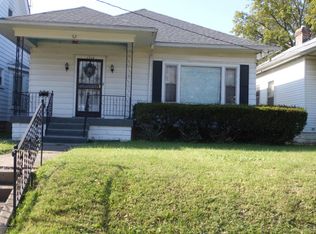 1324 S 32nd St, Louisville, KY 40211