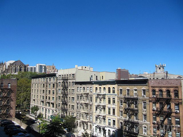 2nd image of 301 Cathedral Pkwy #5E