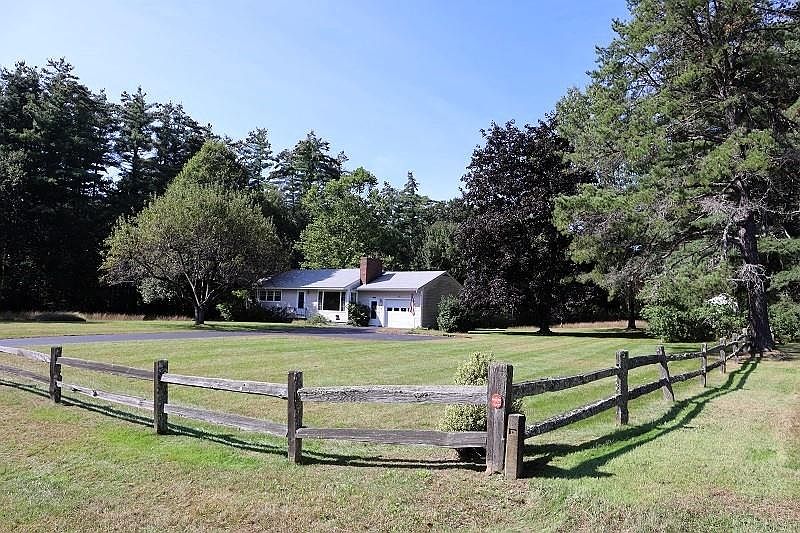 321 Packers Falls Road, Durham, NH 03824 Zillow
