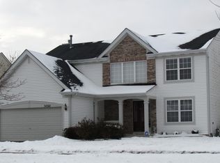 34360 N Redtop Rd, Round Lake, IL 60073