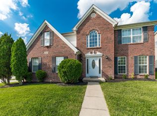 10946 Symington Cir, Louisville, KY 40241