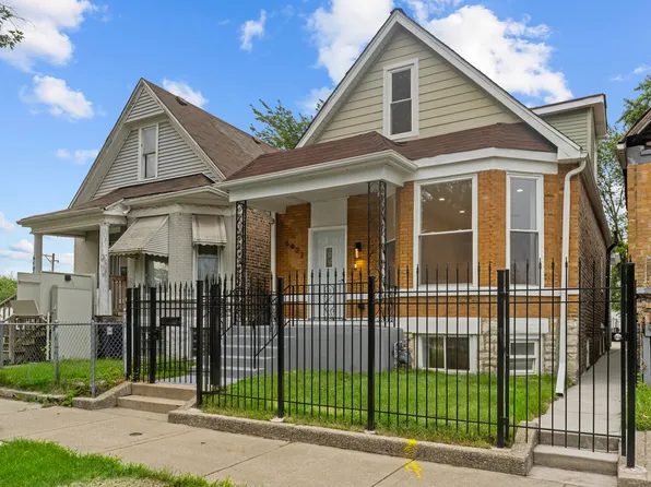 6407 S Paulina St, Chicago, IL 60636