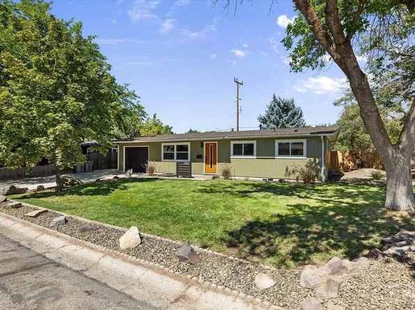 4004 W Pasadena Dr, Boise, ID 83705