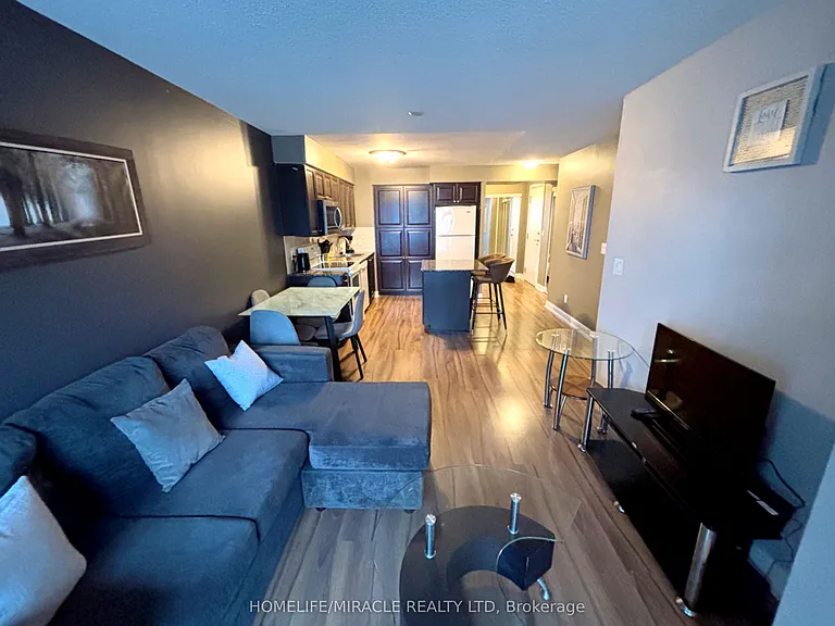 330 Burnhamthorpe Rd W #510 — Photo 11