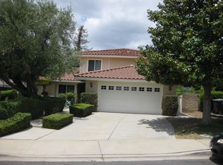 2137 Iron Club Dr, La Verne, CA 91750